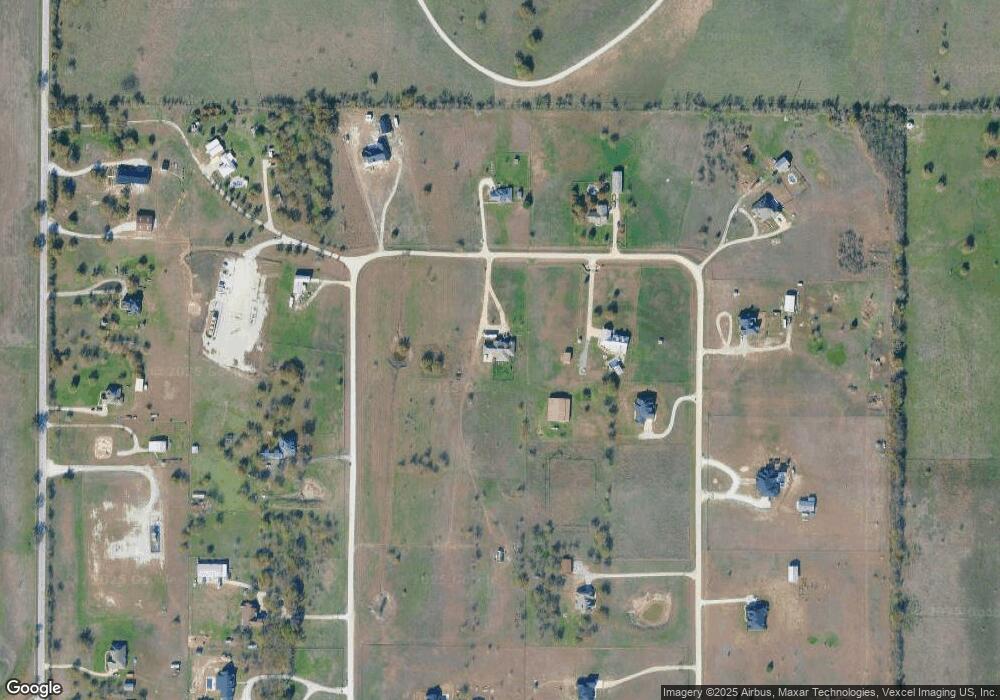 5885 High Mesa Dr, Justin, TX 76247 - photo 1