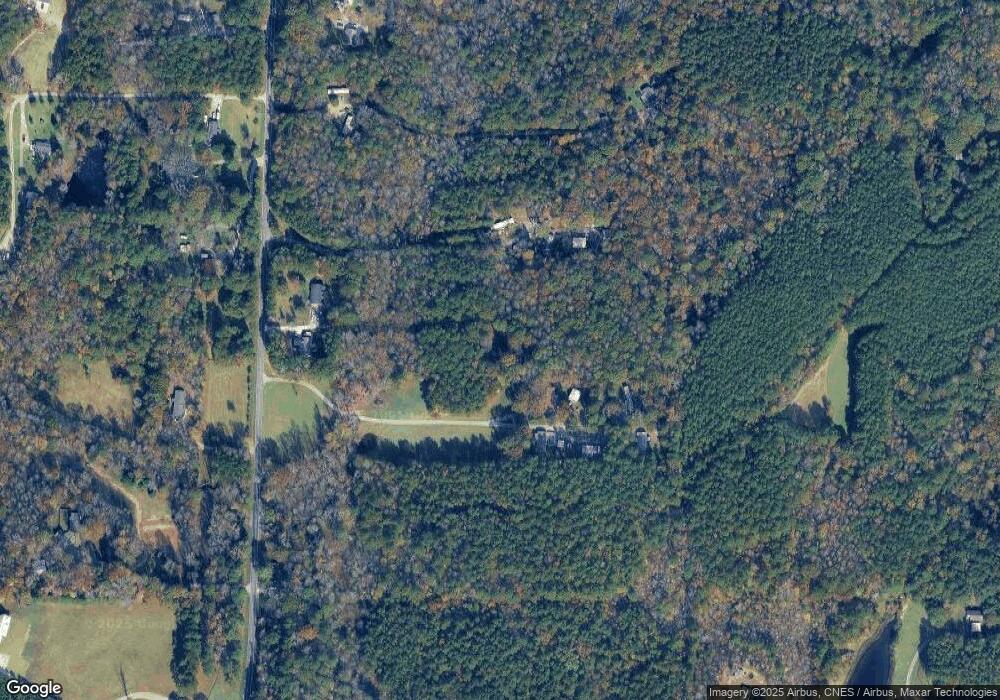 1586 Wayside Farm Rd, Franklinton, NC 27525 - photo 1