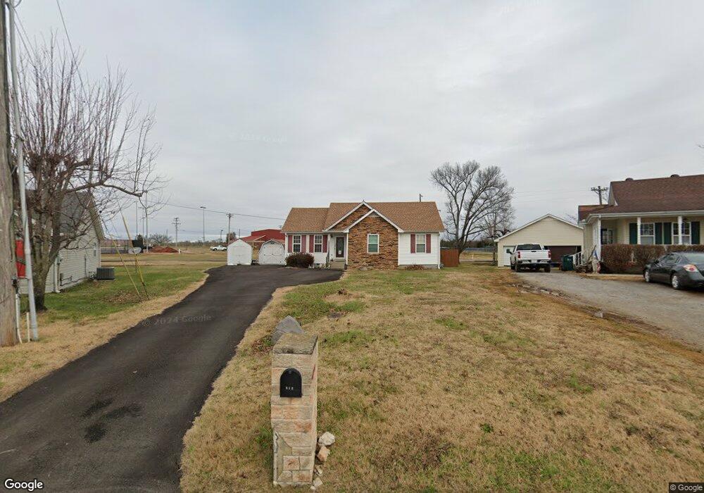 417 Parkside Cir, Lebanon, TN 37087 - photo 1