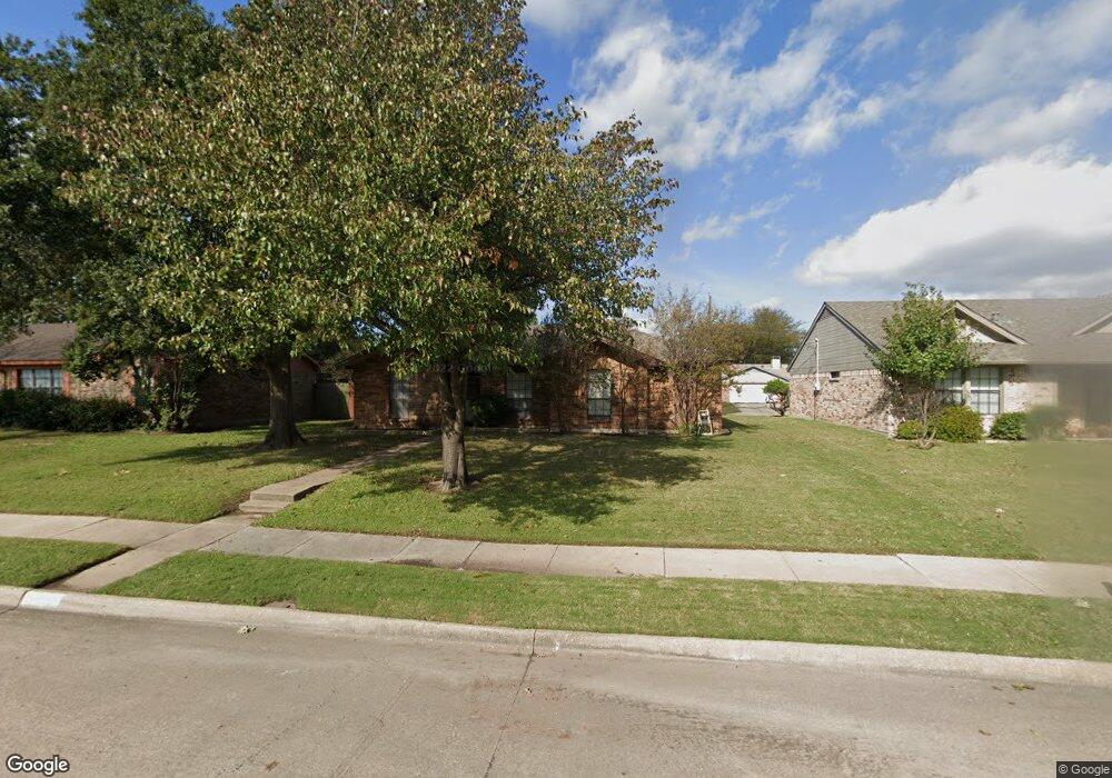 1205 Sheppard Ln, Wylie, TX 75098 - photo 1