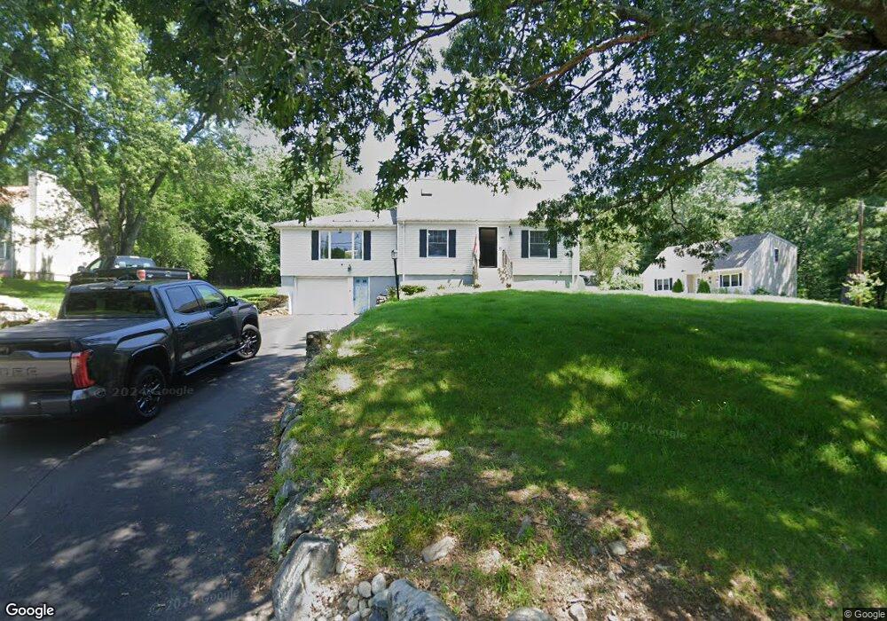 891 W Lowell Ave, Haverhill, MA 01832 - photo 1