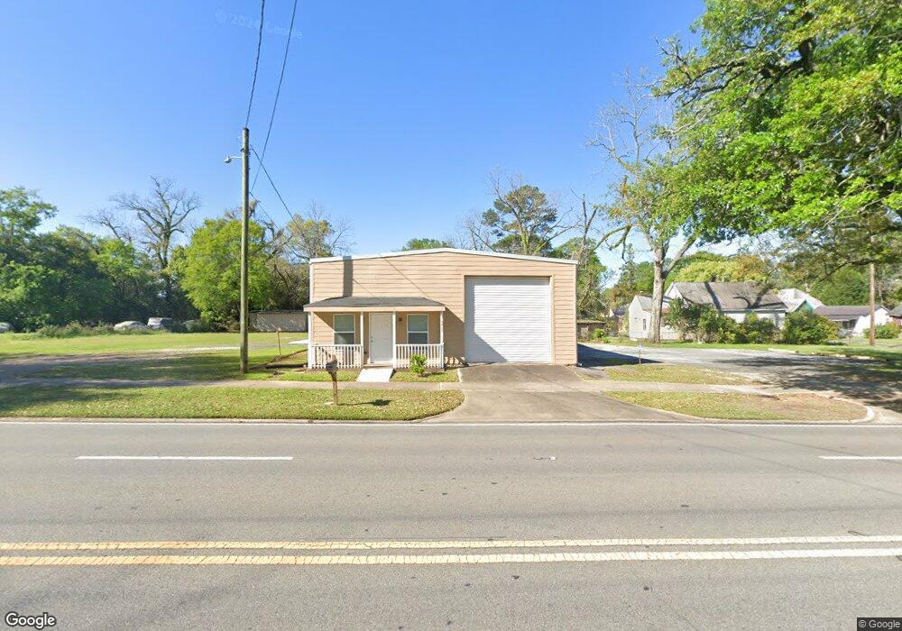 721 N Madison St, Thomasville, GA 31792 - photo 1