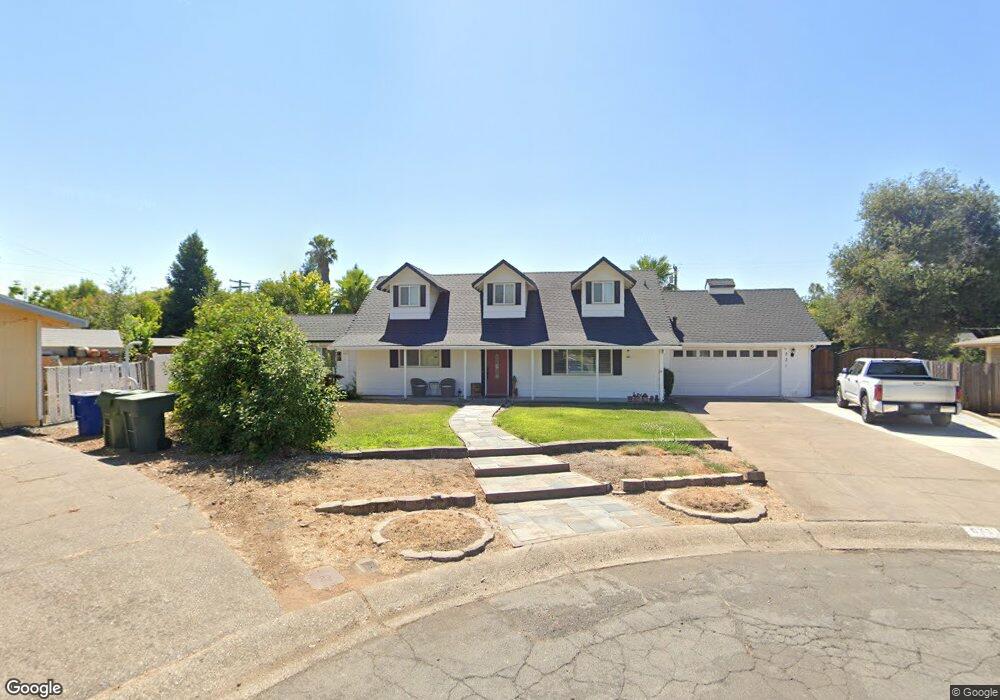 531 Gary Ct unit 1, Redding, CA 96002 - photo 1