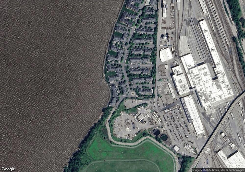 1101 Half Moon Bay Dr, Croton On Hudson, NY 10520 - photo 1