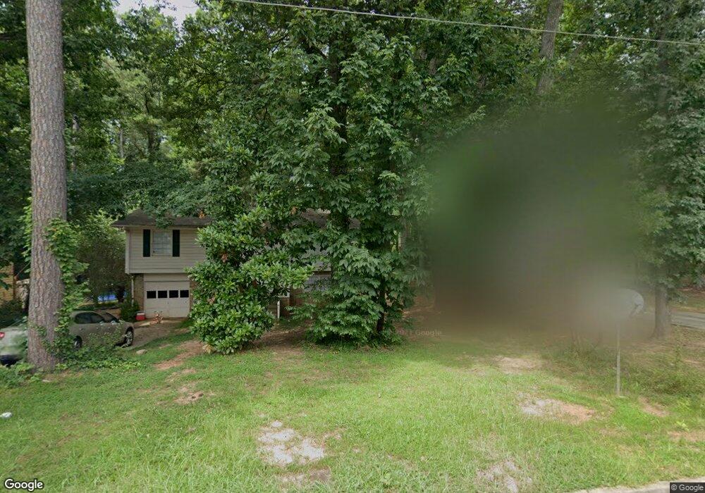 8870 Raven Dr, Jonesboro, GA 30238 - photo 1