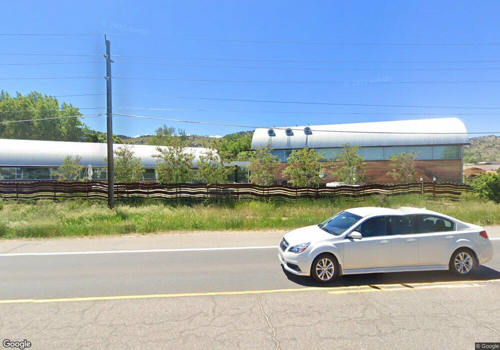 4295 Broadway, Boulder, CO 80304 - photo 1