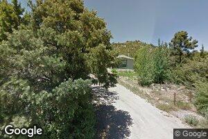 105 N Sundance Kid Trail, Central, UT 84722