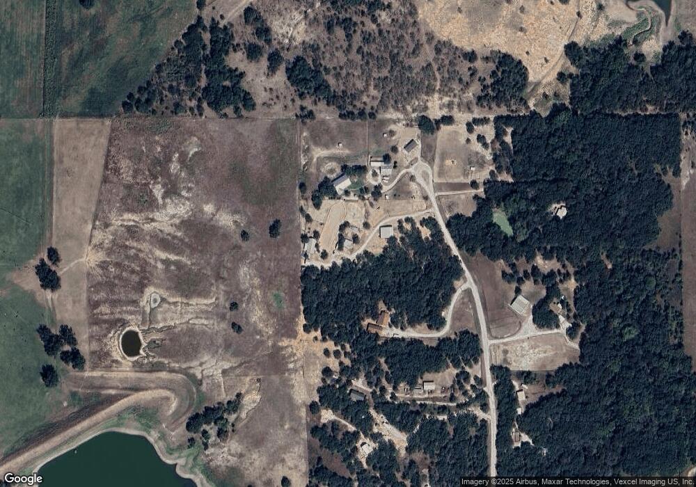 895 County Road 3592, Paradise, TX 76073 - photo 1