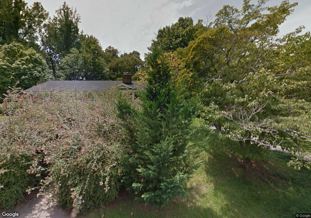 109 N Warwick Rd, Greenville, SC 29617 - photo 1