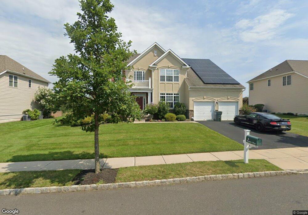 4 Rouser Way, Hillsborough, NJ 08844 - photo 1