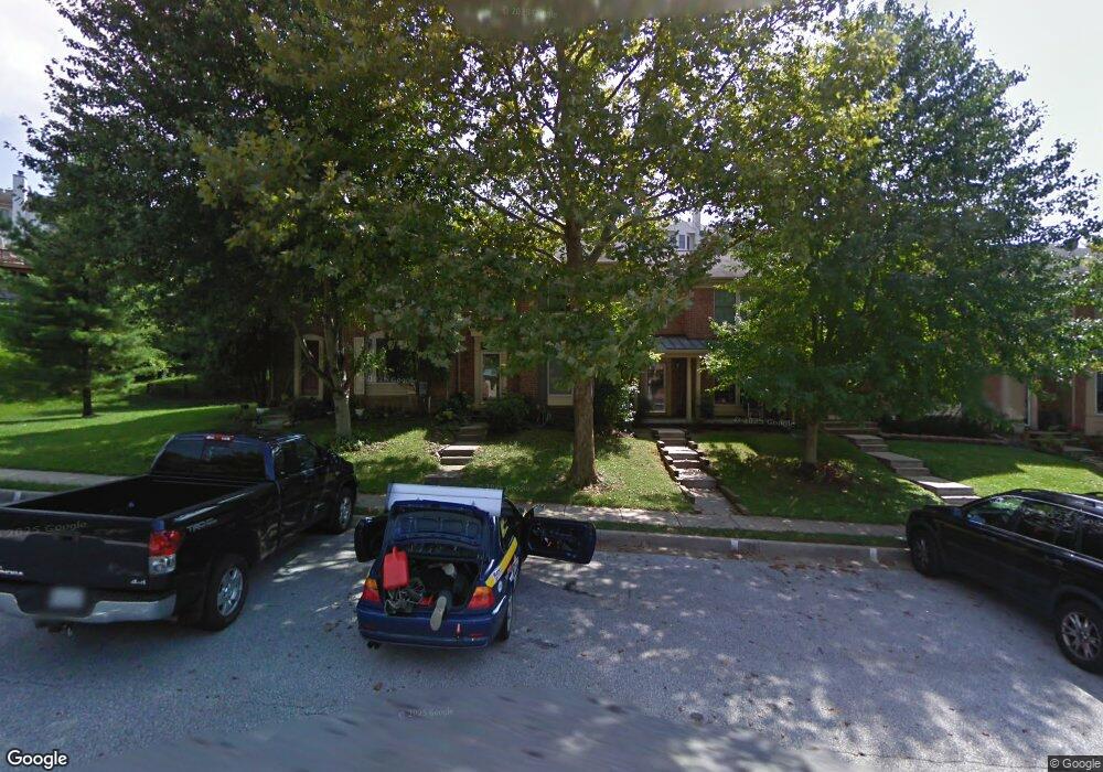 2729 Valley Park Dr, Baltimore, MD 21209 - photo 1