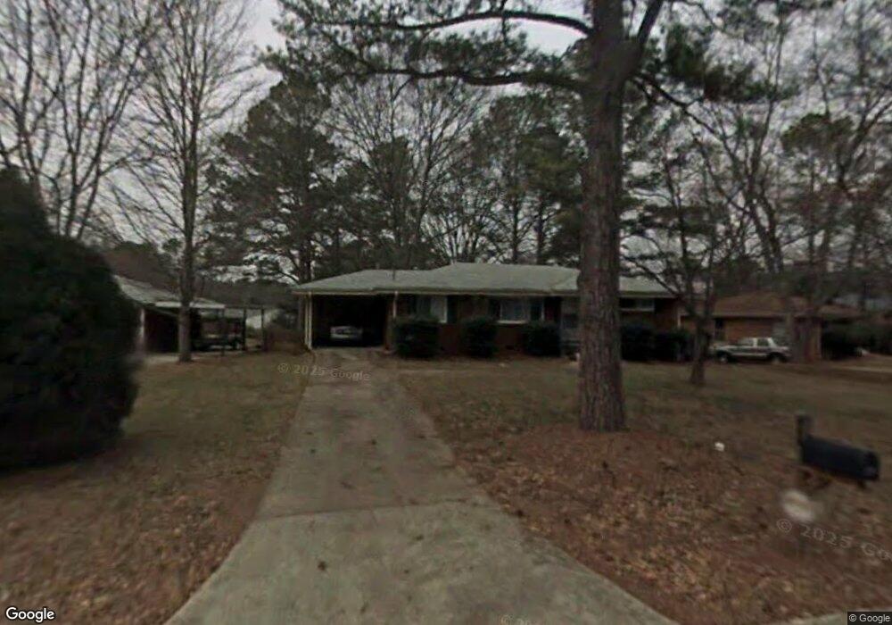 985 Shirley St SE, Smyrna, GA 30082 - photo 1