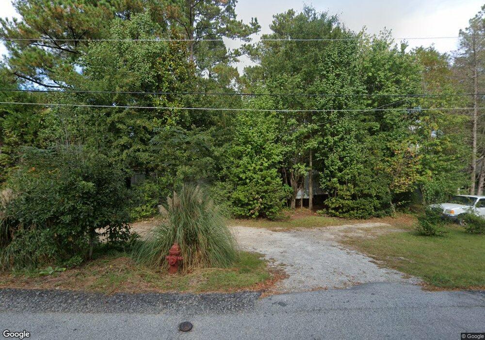 665 King Taylor Rd, Evans, GA 30809 - photo 1