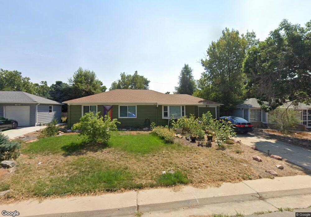 742 Fulton St, Aurora, CO 80010 - photo 1