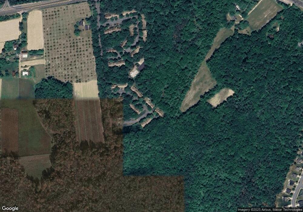 4539 Concord Place unit M103, Mays Landing, NJ 08330 - photo 1