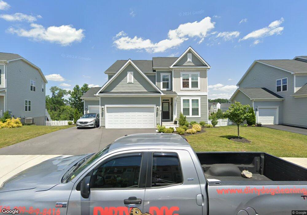227 Norland Knoll Dr, Stephenson, VA 22656 - photo 1