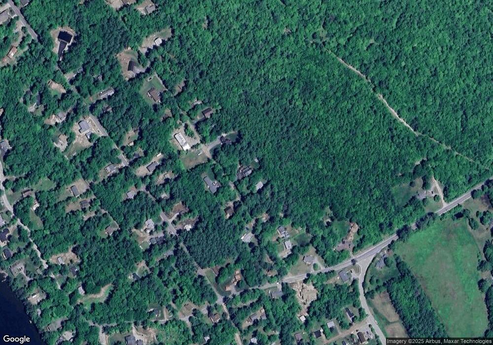 66 Dix St, Bristol, NH 03222 - photo 1