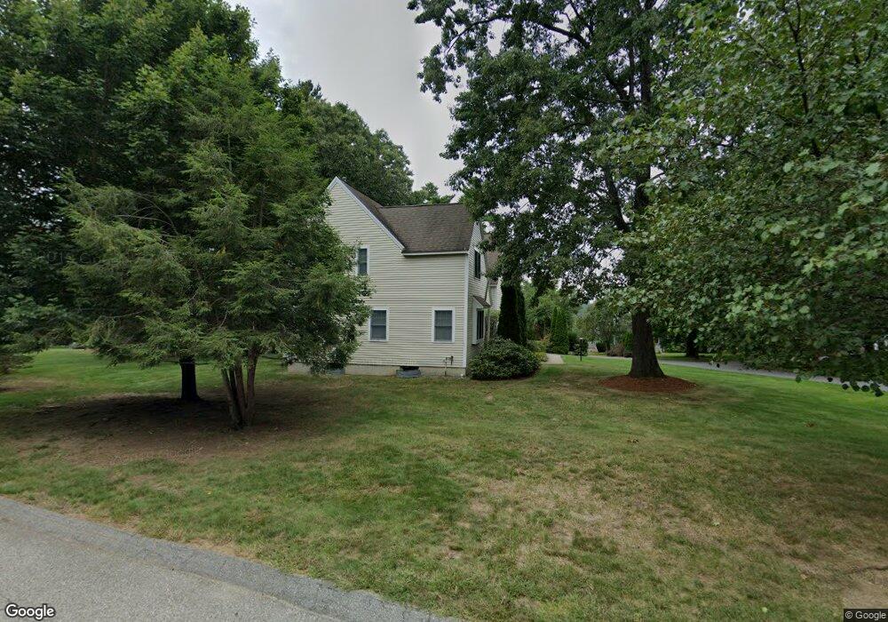 4 Old Cart Path, Acton, MA 01720 - photo 1