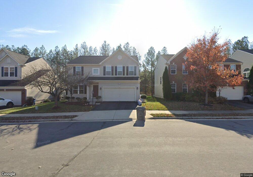 25416 Gum Spring Rd, Chantilly, VA 20152 - photo 1