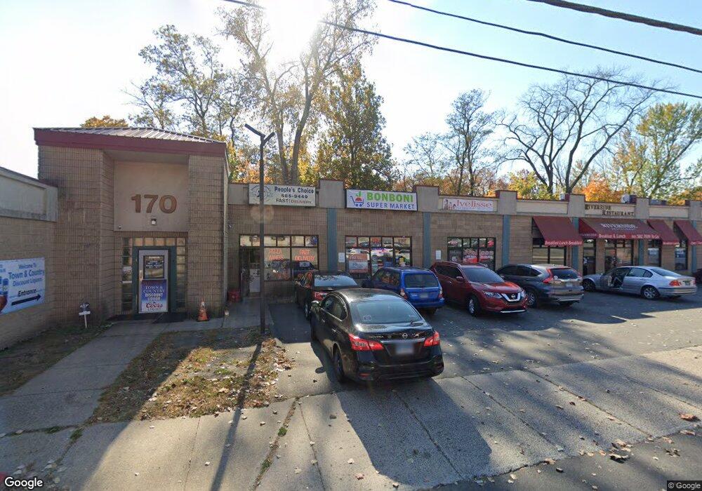 170 Riverside Ave, Bristol, CT 06010 - photo 1