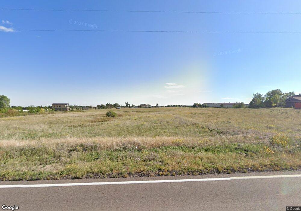 14155 Judge Orr Rd, Peyton, CO 80831 - photo 1