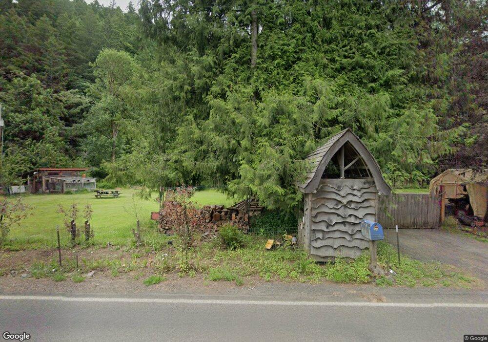 39547 Luckiamute Rd, Philomath, OR 97370 - photo 1