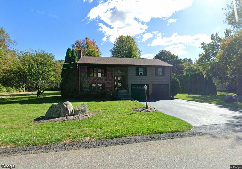 83 Country Hill Rd, Cumberland, RI 02864 - photo 1