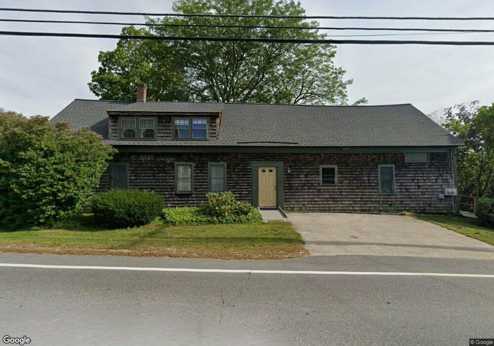 59 Broad St unit 59A, Hollis, NH 03049 - photo 1