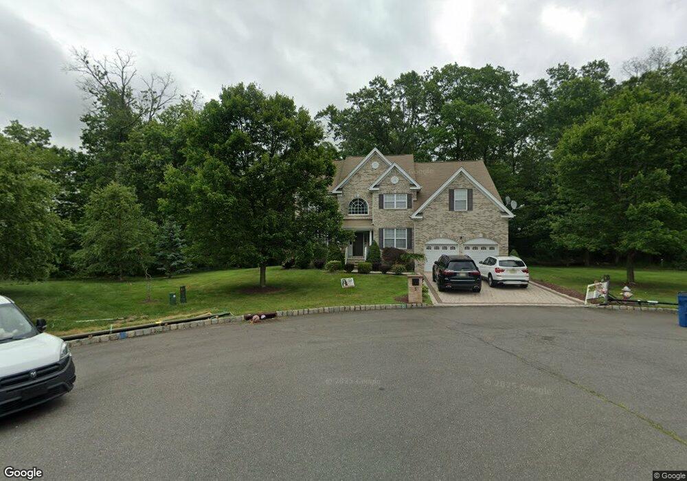 5 Calder Ct, Princeton, NJ 08540 - photo 1