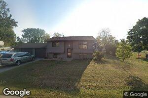 312 Vincent St N, Pierz, MN 56364