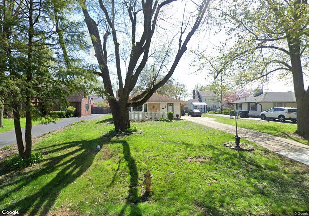 26 Winding Way, Anderson, IN 46011 - photo 1