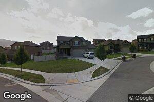 7705 N Decrescendo Dr, Eagle Mountain, UT 84005