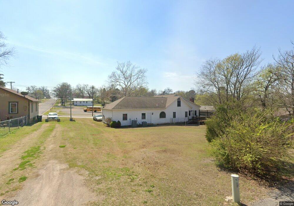 506 Academy St, Tahlequah, OK 74464 - photo 1