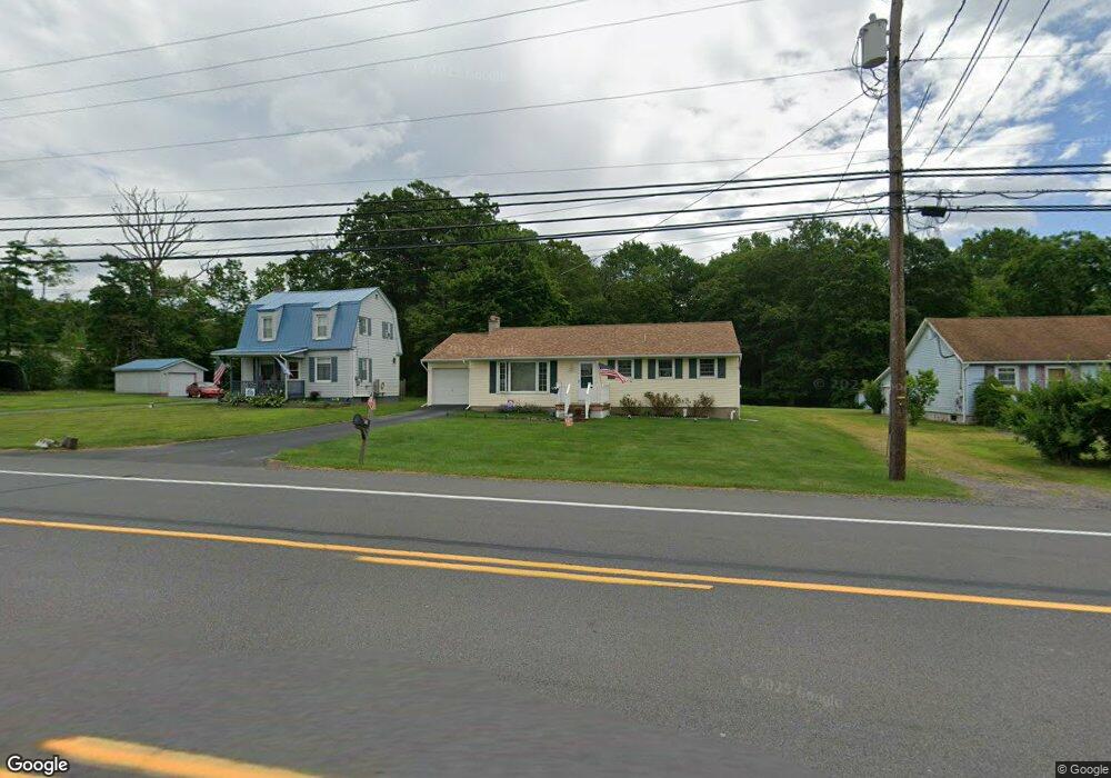 370 S Mountain Blvd, Mountain Top, PA 18707 - photo 1