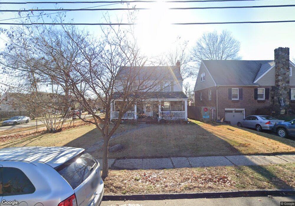 904 Stone St, Rahway, NJ 07065 - photo 1