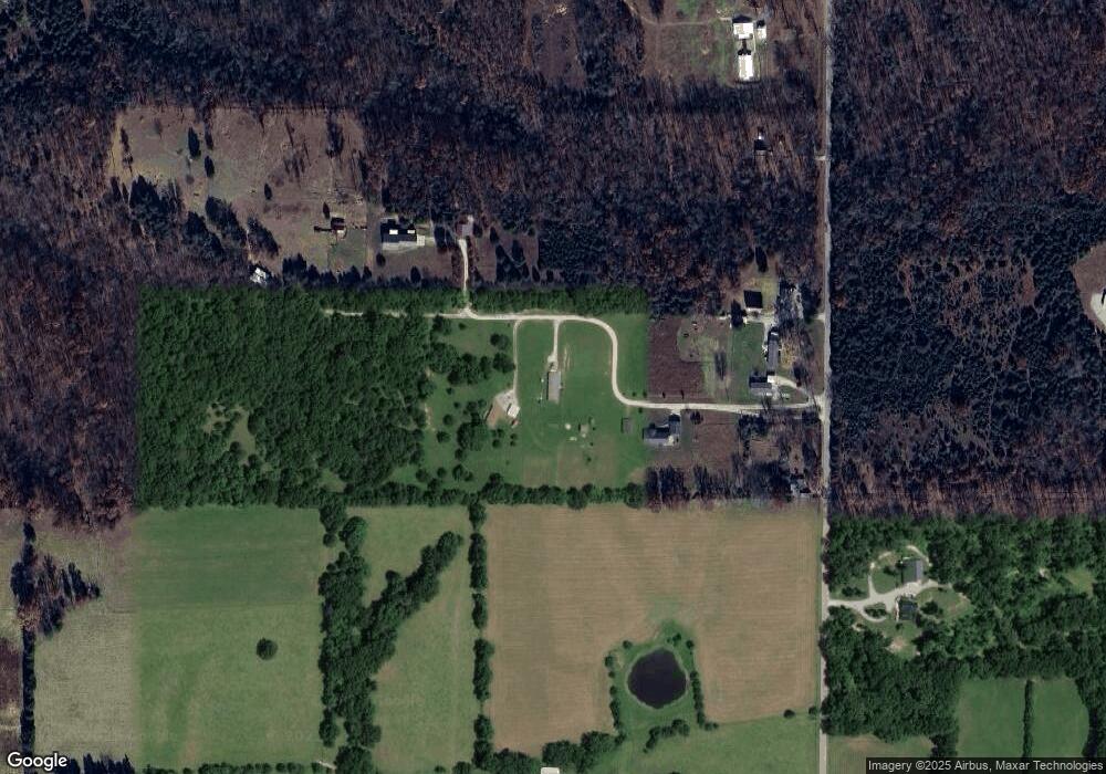 1007 Sand Creek Terrace, Farmington, MO 63640 - photo 1