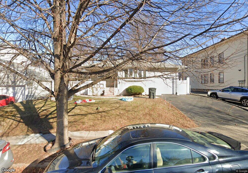 317 Waite Ave, Rahway, NJ 07065 - photo 1