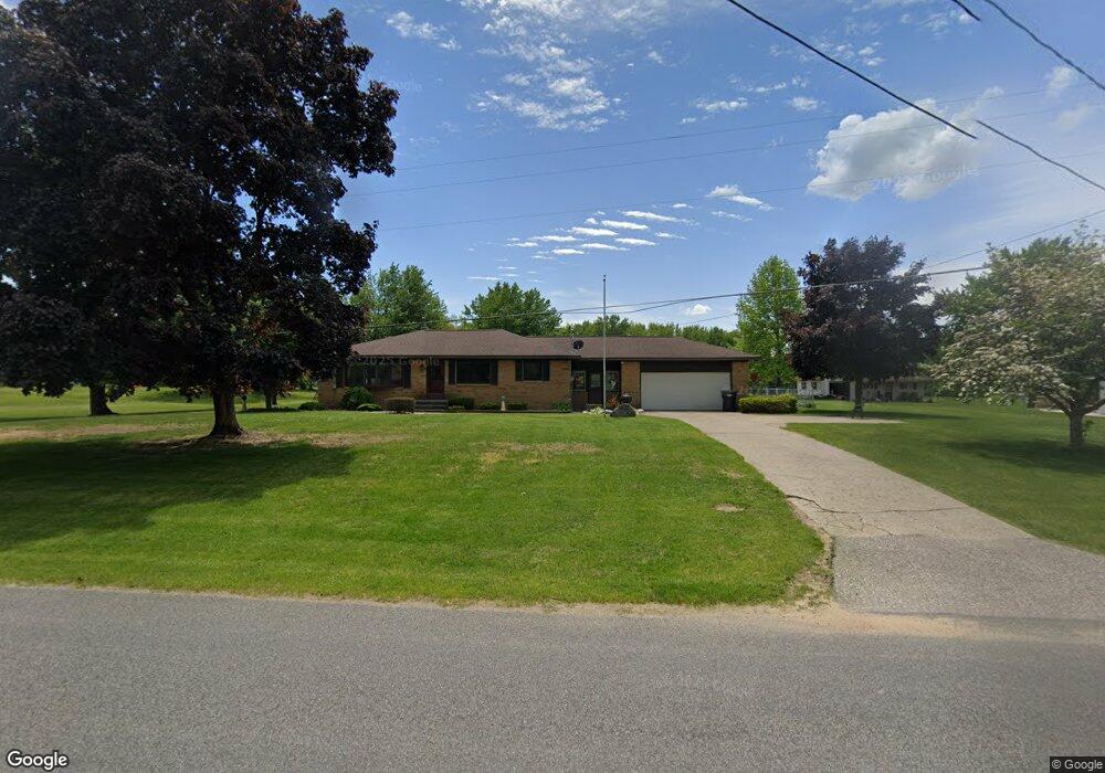 2454 72nd St SW, Byron Center, MI 49315 - photo 1