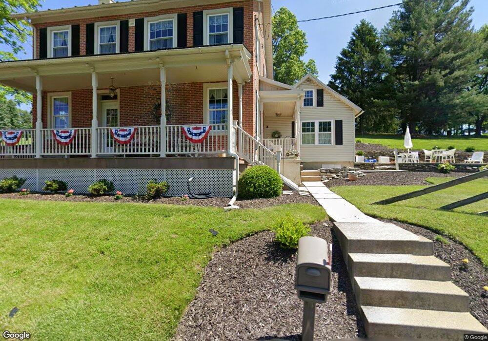 6715 Church Rd, Slatington, PA 18080 - photo 1