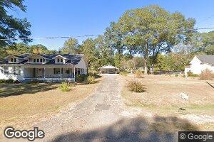 704 E Palmetto Ave, Plain Dealing, LA 71064