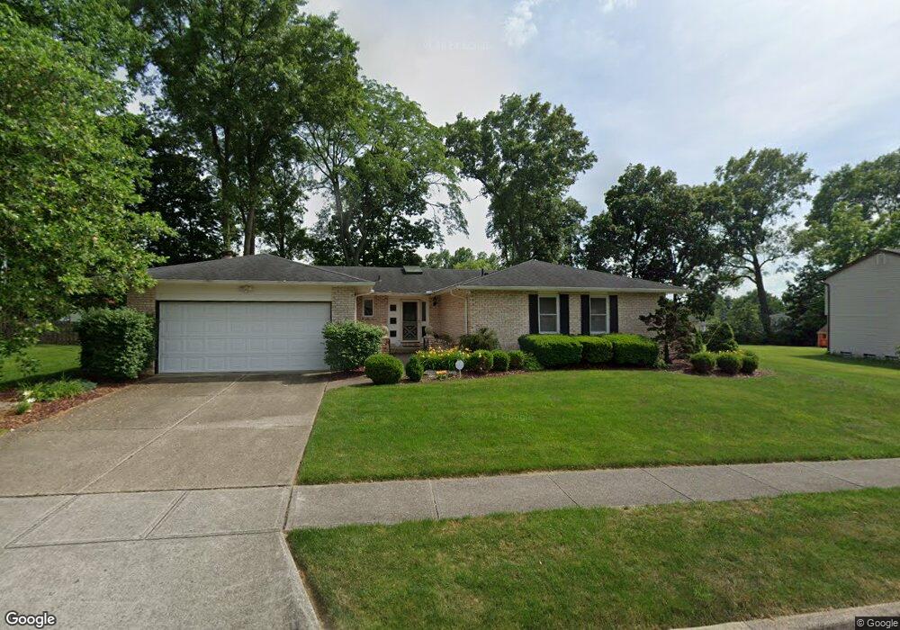 6237 Pambrook Ct, Columbus, OH 43213 - photo 1