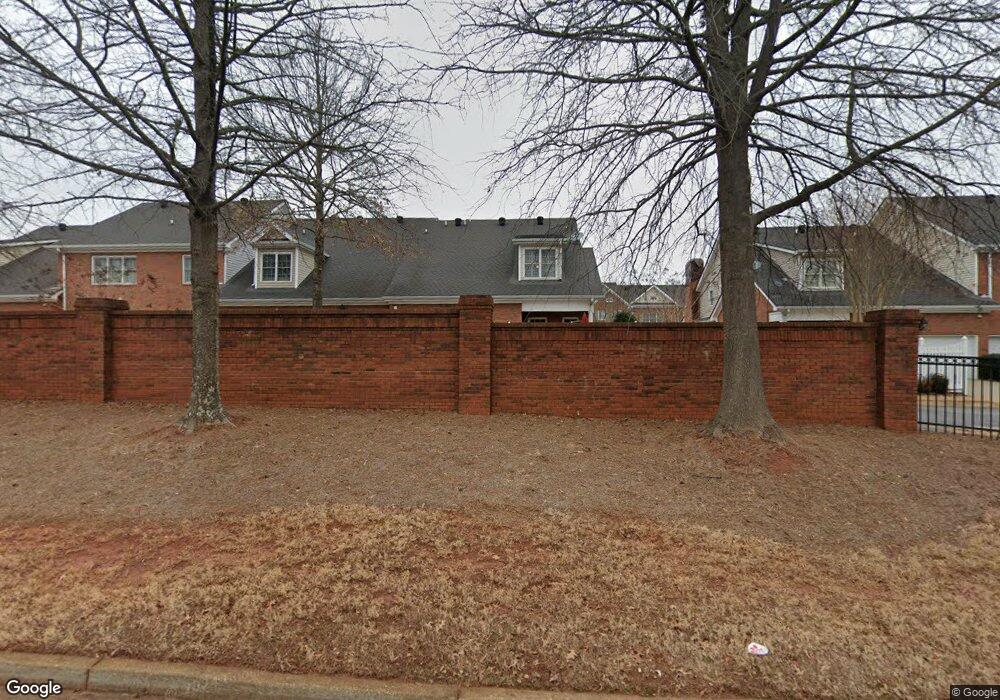 8710 Parker Place unit 8710, Roswell, GA 30076 - photo 1