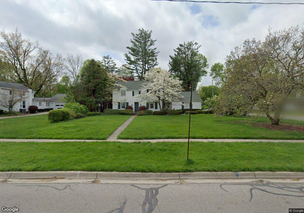 121 N Scott St, Adrian, MI 49221 - photo 1