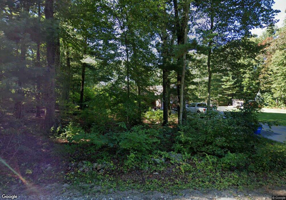 280 Riley Mountain Rd, Coventry, CT 06238 - photo 1