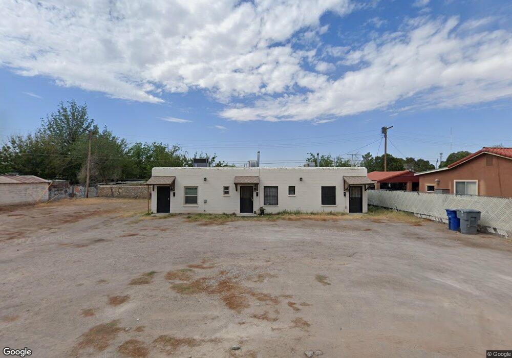 363 Falby Ct, El Paso, TX 79915 - photo 1