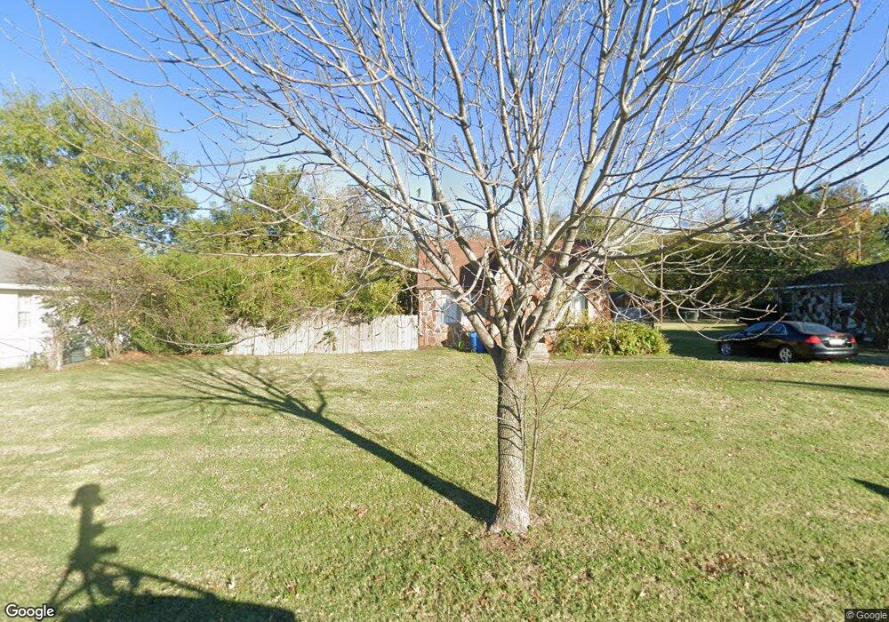 1222 S 13th St, McAlester, OK 74501 - photo 1