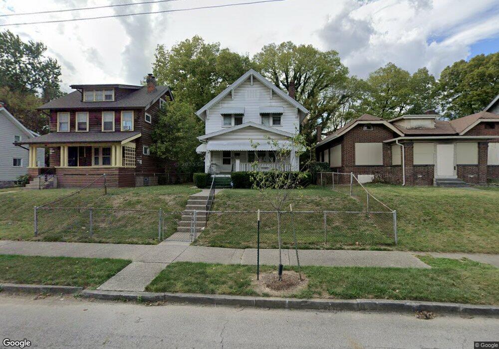 757 Berkeley Rd, Columbus, OH 43205 - photo 1