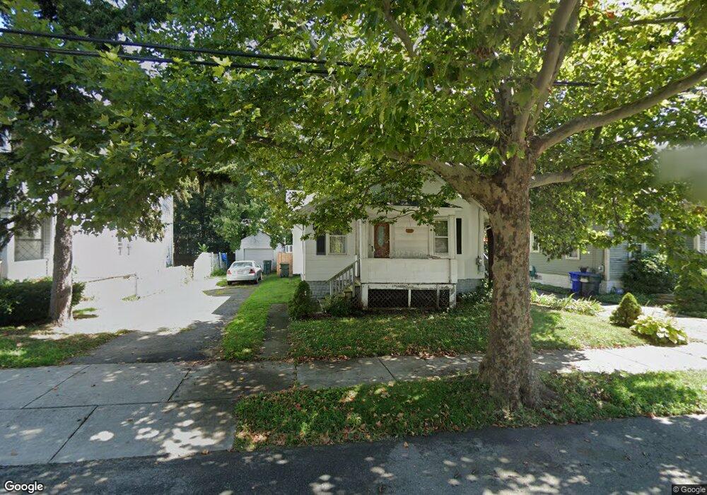 27 Eloise St, Springfield, MA 01118 - photo 1