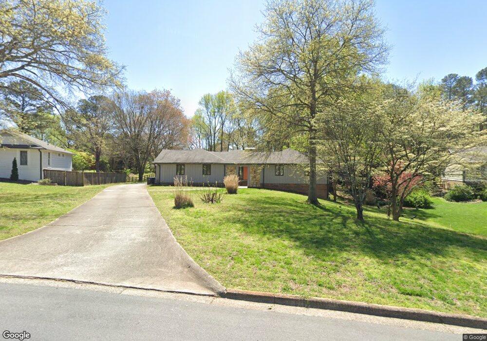 unlisted-address, Roswell, GA 30076 - photo 1