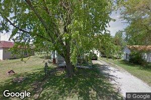 212 W Greenwood St, Thayer, KS 66776
